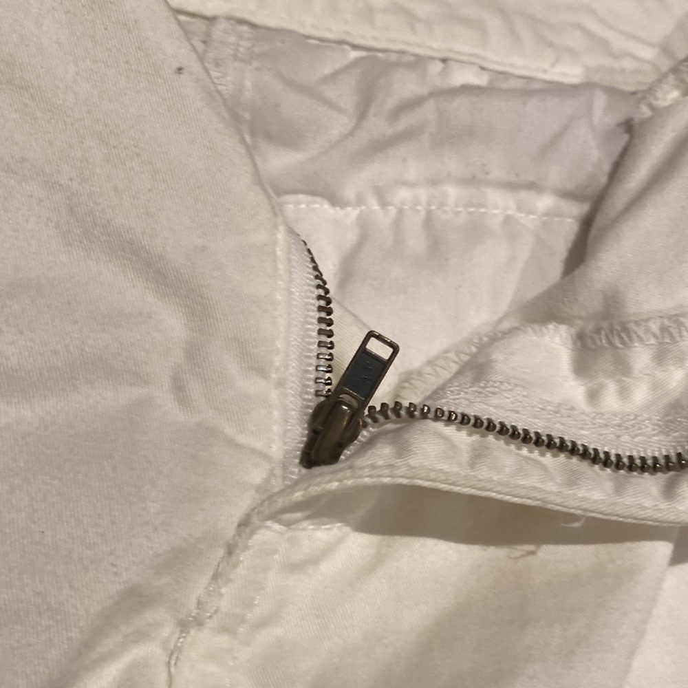 Jacob Shorts/ Jacob White Shorts (11/12) - Picture 10 of 10